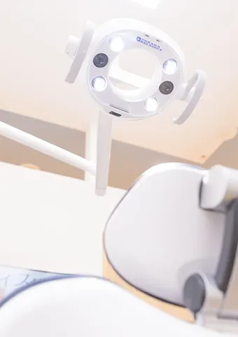 女性歯科医師在籍