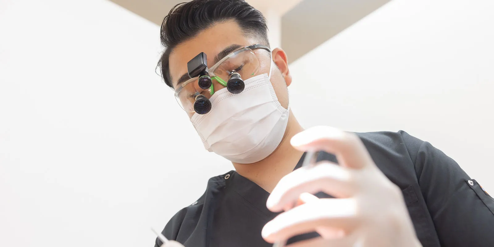 インプラントをご検討の方へ