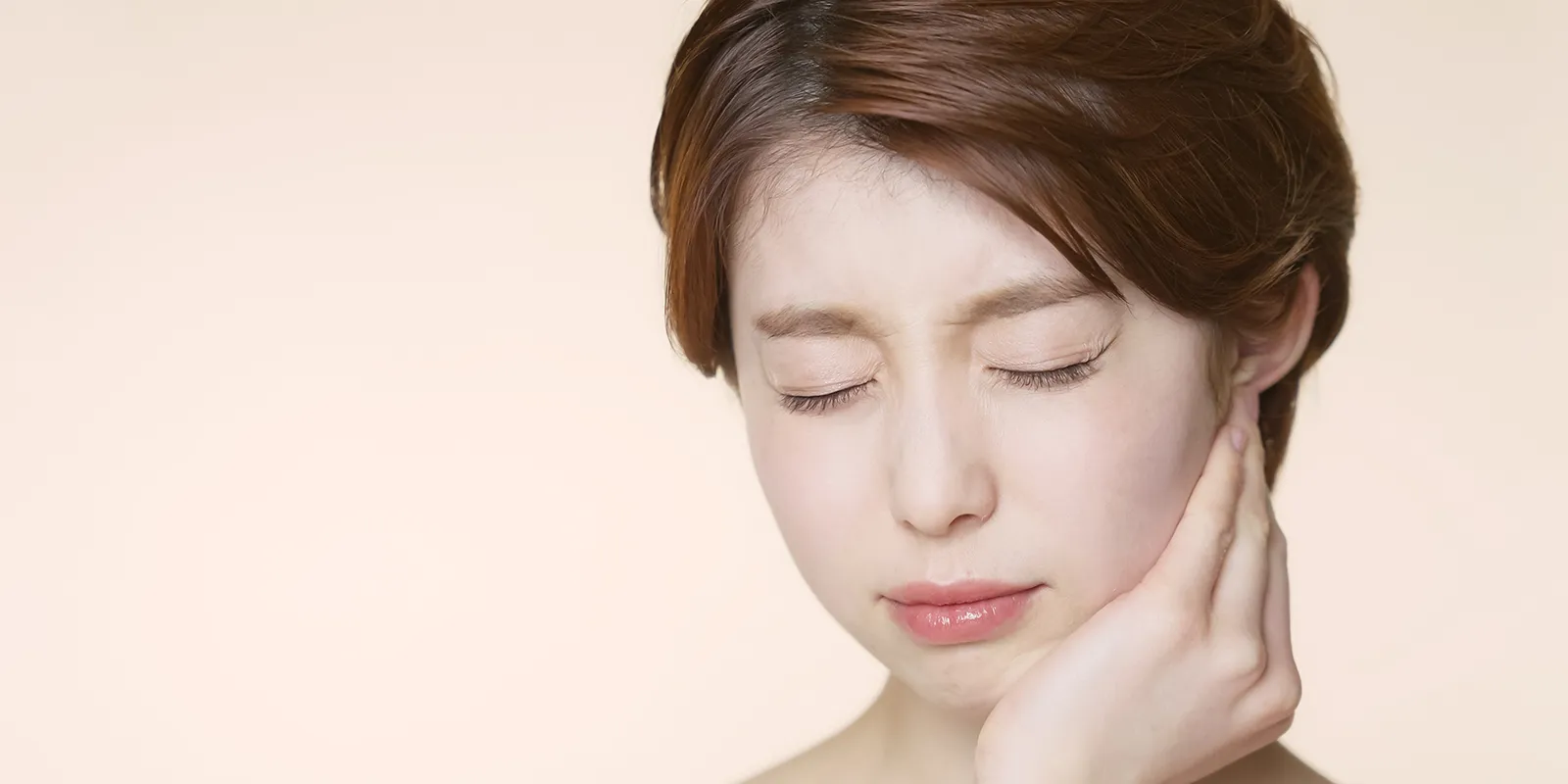 噛み合わせについて