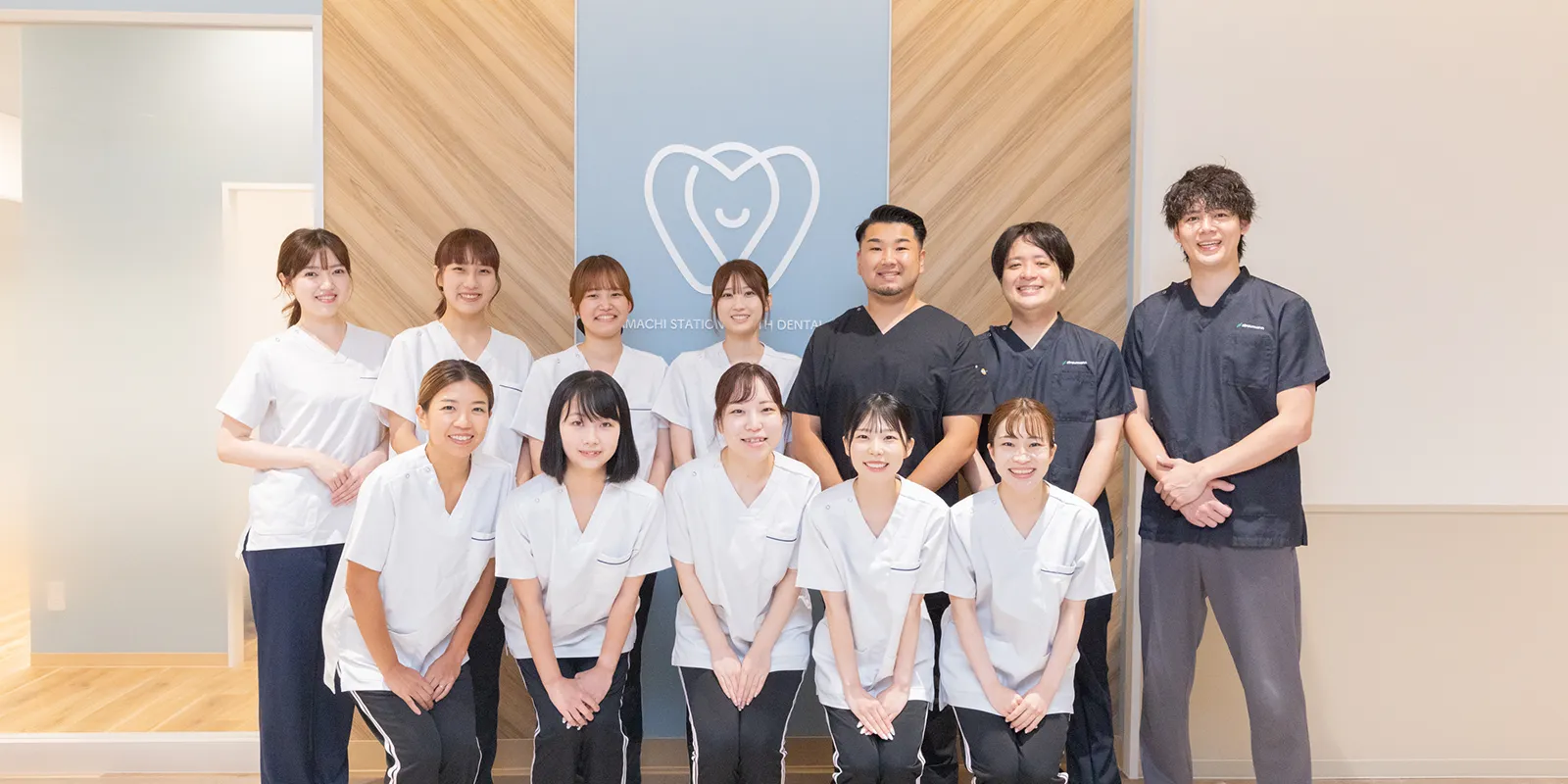 通えない方へメッセージ