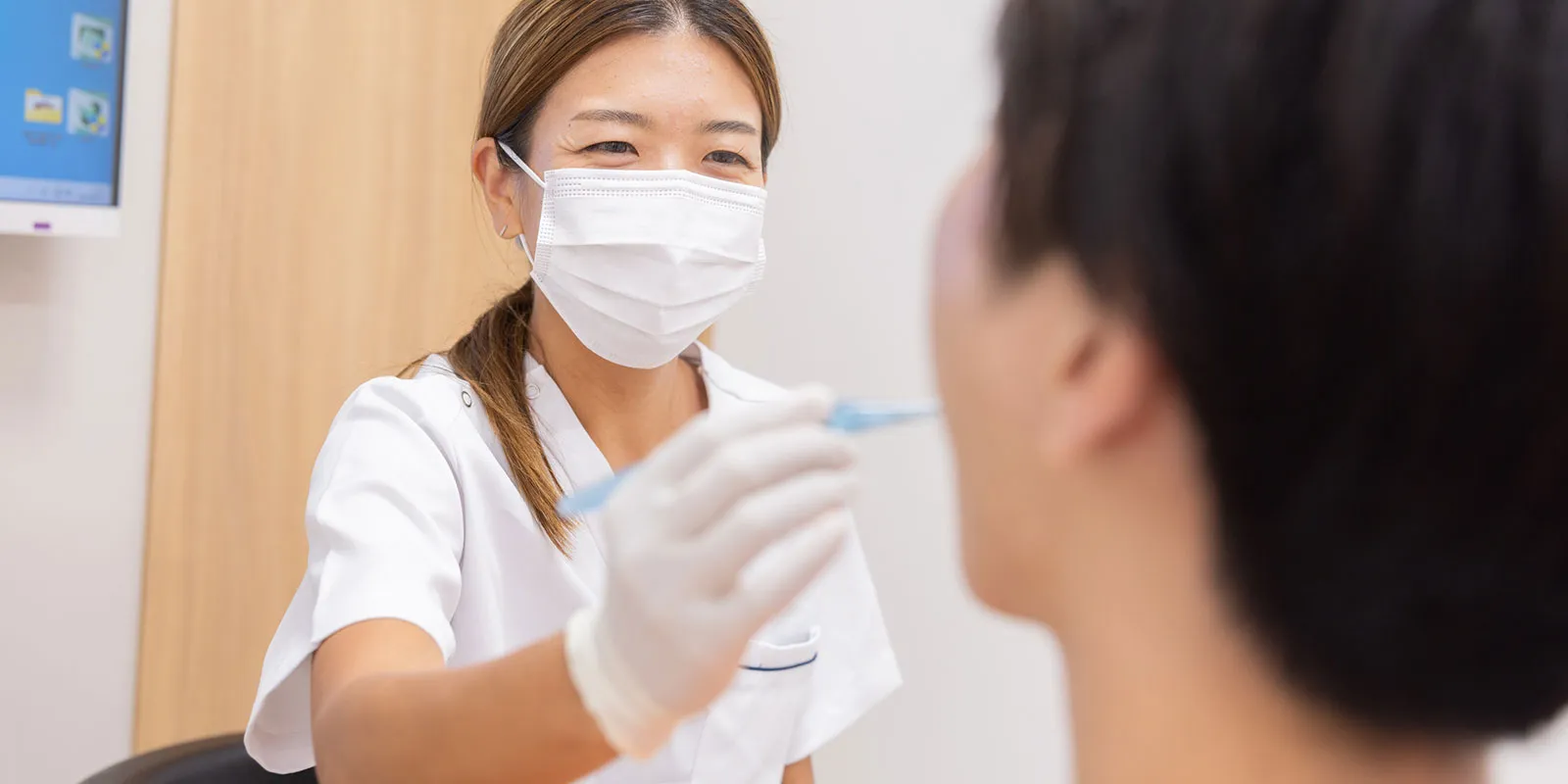 歯周病治療の流れ